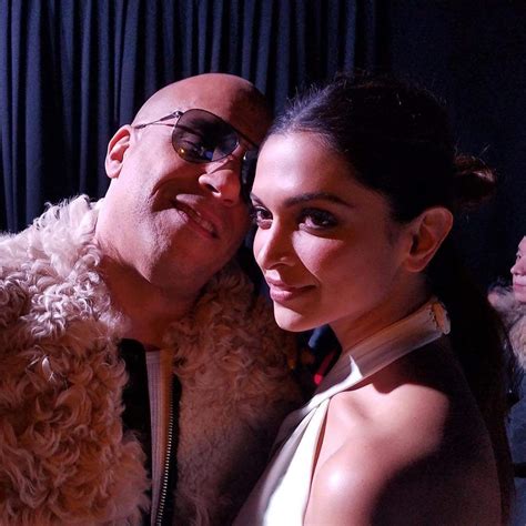 dubai xx bf|xXx Video: 'xXx: Return of Xander Cage' duo Deepika Padukone .